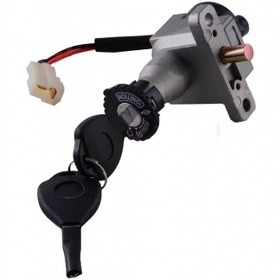 Resim OEM E-bisiklet Kontak Tek Stmax - Yuki Uyumlu 