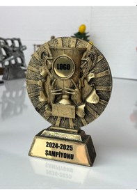 Resim Şampiyonluk Kupası Hediyesi ,turnuva Ve Organizasyonlar İçin Kupa 