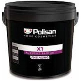 Resim Polisan X1 Su Bazlı Beyaz Boya Kg 