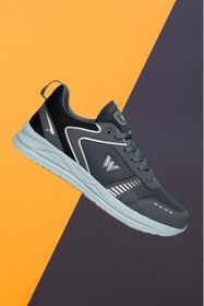 Resim Oksit Magg Rahat Konforlu Battal Büyük Numara Erkek Spor Ayakkabı Sneaker 