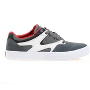 Resim Dc Shoes Gri Erkek Lifestyle Ayakkabı ADYS300569 KALIS VULC 