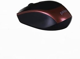 Resim Preo My Mouse M18K Wireless Mouse (Kırmızı) 