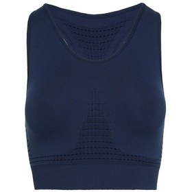 Resim Sweaty Betty Sporcu Sütyeni Lacivert 