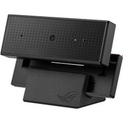 Resim ASUS ROG EYE USB Full HD 1080P 60FPS Webcam (PC/MAC) (90YH01Z0-B2UA00) 