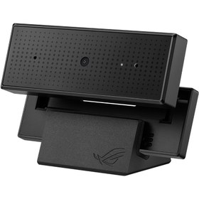 Resim ASUS ROG EYE USB Full HD 1080P 60FPS Webcam (PC/MAC) (90YH01Z0-B2UA00) 