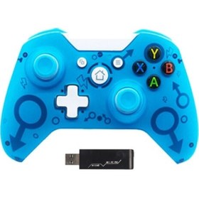 Resim beboncool N1 Pc/xbox One/one X/one S/series X/series S Kablosuz Joystick Gamepad Oyun Kolu 