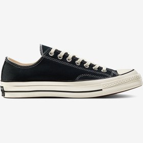 Resim Converse Chuck 70 Unisex Siyah Sneaker.001 