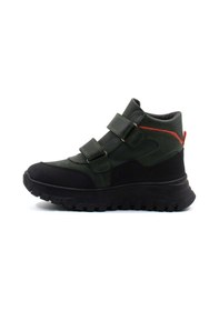 Resim Fast Step Hakiki Deri Kürklü Unisex Çocuk Klasik Bot 612kfa1586-2 001 