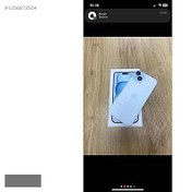Resim Apple iPhone 15 Plus İkinci El TR | 128 GB | Mavi İkinci El İPHONE 15 PLUS 128GB TR TERTEMİZ HERŞEY ORJİNAL