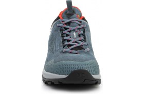 Resim Garmont Italy Groove G-Dry Erkek Ayakkabı Stormy Grey Fiesta Red 002598 
