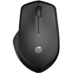 Resim HP 285 Sessiz Kablosuz Mouse - Siyah 6G4E6AA 