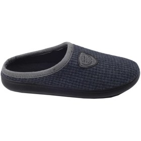 Resim Gezer Kışlık Misafir Ev Terliği 12098 