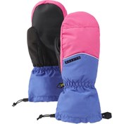 Resim Burton Kids' Profile Mt Unisex Çocuk Mavi Eldiven 