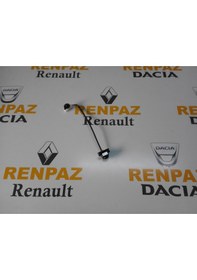 Resim Renault Clio 4 Park Yardım Kamerası 284425416r 