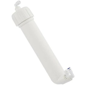 Resim Water Jobs Su Arıtma Cihazı Membran Filtre Kabı (Boş) / Bağlantı Ve Açma Aparatları 