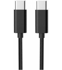 Resim Ally Type-C -To Type C 60W Qc3.0A Hızlı 0.20Cm Powerbank Kablosu 