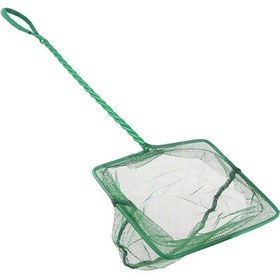 Resim Tetra Balık Yakalama Kepçesi M 10 CM 