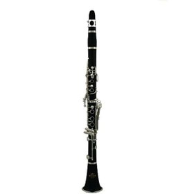 Resim Roy Benson CG8-220 German System BB Klarnet 