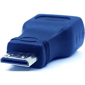 Resim Hdmi-Mini HDMI Çevirici Aparat 