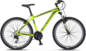 Resim Mosso Wildfire V 29 Jant 18 Kadro Lime 2023 / Bisiklet 
