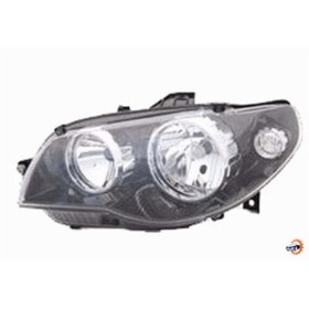 Resim Genel Markalar Fiat Albea Ön Far Motorlu Sole Sol.05- 51773144 