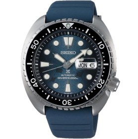Resim SEIKO SRPF77K ERKEK KOL SAATİ 