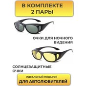 Resim Anti-parlama Gözlükleri Sürücüler İçin Gözlükler 218175982 