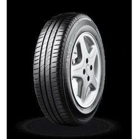 Resim Dayton 185/65R15 88H Oto Yaz Lastiği ( Üretim Yılı : 2024 ) 