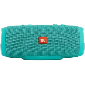 Resim Jbl Charge 3 Bluetooth Hoparlör Ipx7 Teal 