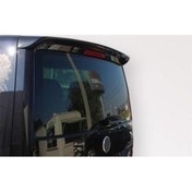 Resim Vw T-7 Spoyler Siyah 