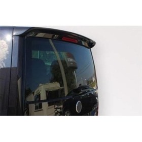 Resim Vw T-7 Spoyler Siyah 