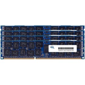 Resim OWC Mac 128 Gb (4X32GB) 1333mhz Ddr3 Ecc Ram Dımm Kit- Macpro Ve Server Ram 