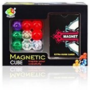 Resim Yapı Blokları ve Manyetik Rübik Küpler 