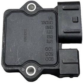 Resim Modül Ateşleme Pajero 3.0-3.5 97-04 