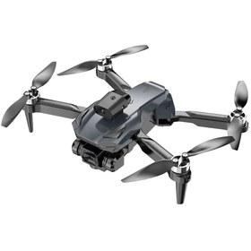 Resim Hubsan H58x Drone Çift Kameralı Fırçasız Motorlu Ve Çarpma Engel Sensörlü 2MP Hareketli Gimbal Kamera Drone 