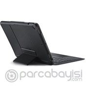 Resim Dux Ducis iPad 6- iPad 5- iPad Air 2 -1- iPad Pro 9.7 Bluetooth Klavye Touchpad Kılıf 