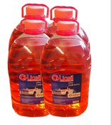 Resim LİCOİL Yazlık & Parfümlü&şampuanlı 4x5 Litrex 4 Adet 