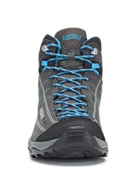 Resim Asolo Nucleon Mid Gv Ml A40029 00 A772 Graphite/silver/cyan Blue Kadın Outdoor Bot 001 