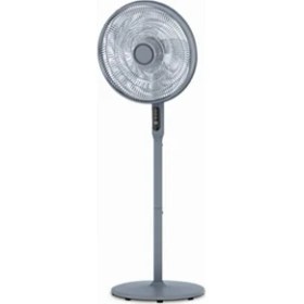 Resim Teknocan Preo Pr 28 Deluxe Ayaklı Vantilatör 