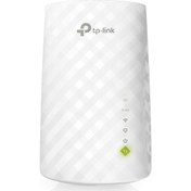Resim TP-Link RE220 AC 750 Mbps Wi-Fi Range Extender TP-LINK