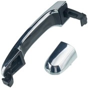 Resim Cbtx Ön Dış Kapı Kolu Kaymaz Darbeye Dayanıklı Yedek Kol Oe: 826522p030 