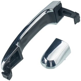 Resim Cbtx Ön Dış Kapı Kolu Kaymaz Darbeye Dayanıklı Yedek Kol Oe: 826522p030 