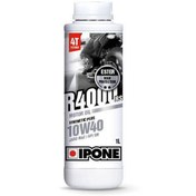 Resim Ipone R4000 Rs 10w40 4t Esterli Motosiklet Yağı 1l 