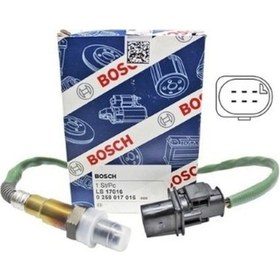 Resim Mercedes Sprinter 316 Cdı 2.1 2009-2015 Bosch Oksijen Sensörü Lsu-4.9 