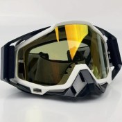 Resim Willowhaven Tbwb-r Genç Kayak Motosiklet Gözlüğü Anti Fog Çizilmeyen Lens Hafif Tüm Mevsim Koruyucu Gözlük 