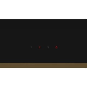 Resim Bosch DWK65AJ91R 60 CM Duvar Tipi Davlumbaz 