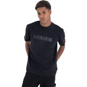 Resim Hurley Hawaii SS Tee Erkek Siyah Tişört 
