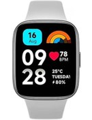 Resim Xiaomi Redmi Watch 3 Active Akıllı Saat Gri KUTUSU AÇIK SIFIR 