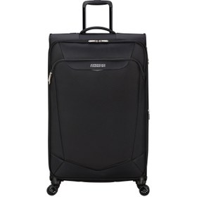 Resim American Tourister Summerride Büyük Boy Valiz 