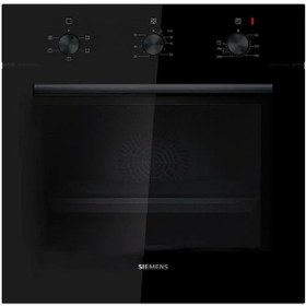 Resim Siemens HB011FBA1T Ankastre Fırın Siyah 